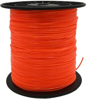 Goede prijs. Hoge Sterkte Grastrimmerdraad .080 Draadtrimmer Randdraad online
