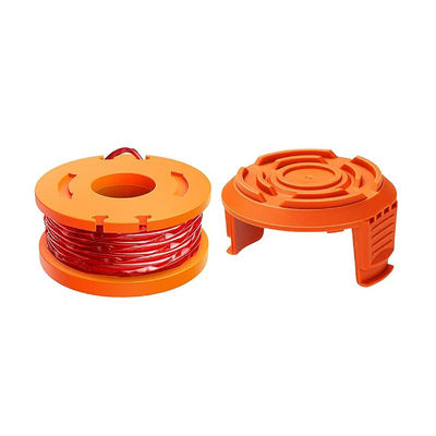 Goede prijs. Vervang As Trimmer Line Vervanging Assembly Snijgereedschap Lijn Onkruid Trimmer Line online
