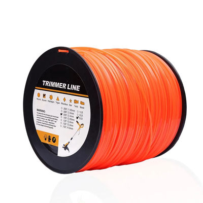 Goede prijs. Grass Trimmer Spool Line 1.65mm/2.0mm/2.4mm/2.65mm/3.0mm/3.3mm/4.0mm online