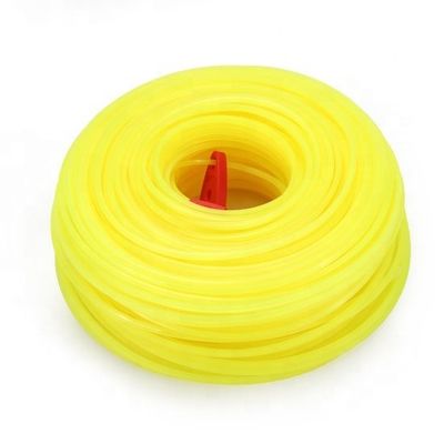 Goede prijs. Naylon draad borstel cutter lijn Nylon gras trimmer lijn online