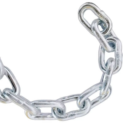 Goede prijs. Zwaar werkend roestvrij staal 316 DIN763 766 Link Chain online