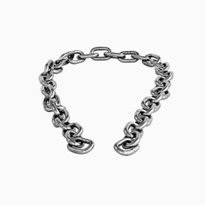 Goede prijs. Groothandel Prijs Roestvrij staal 304 316 Link Chain Fabrikanten Leverancier Hoogwaardige industriële proof coil chain online