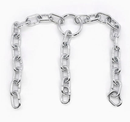 Speciaal in de productie van korte ketens voor transportketens