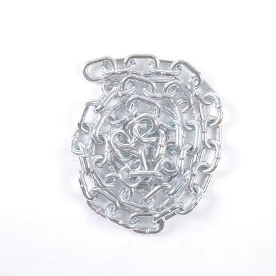 Goede prijs. Zware roestvrij staal304/316 hangketting met warmtebestandheid en lange levensduur voor hangkleding online