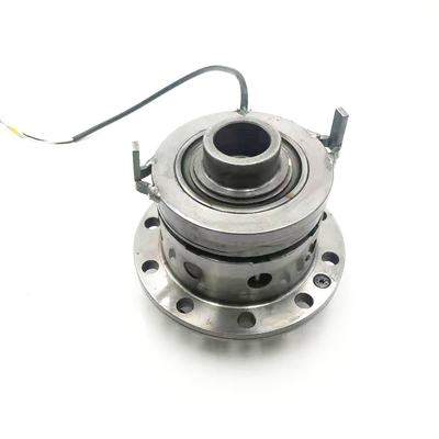 Goede prijs. RD135 9-Bolt 33 Spline Air Differential Locker voor Nissan 4x4 Offroad online