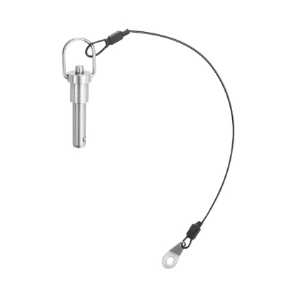 Goede prijs. Roestvrijstalen snelkoppelingspen voor industriële toepassingen online