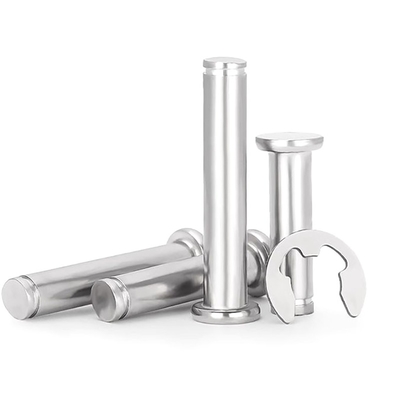 Goede prijs. CNC draaidelen Pin Assen Rapid Prototype Bewerking Automatische Draaibank Onderdelen Kleine CNC Frees Bevestigingsmiddelen online