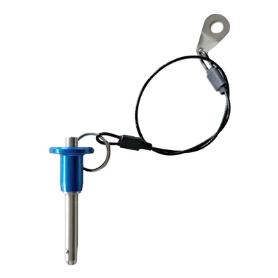 Goede prijs. Roestvrijstalen snelkoppelingspen voor industriële toepassingen online