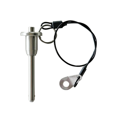Goede prijs. Stainless Steel Quick Release Pin met springplunger slot online