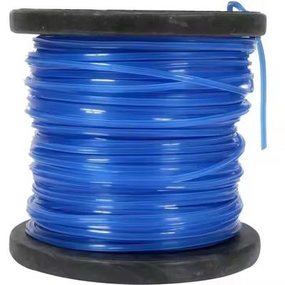 Goede prijs. Stervormige trimmerlijn 2,4 mm 3,0 mm 3,5 mm voor grasmaaiers online