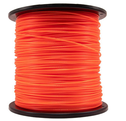 Goede prijs. 2.4mm Nylon Trimmerdraad voor Grasmaaien OEM Beschikbaar online