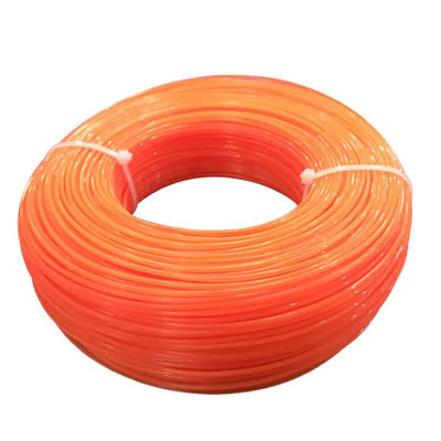 Goede prijs. Nylon Trimmer Line voor grasmaaiers 1.3 mm-4.0 mm OEM beschikbaar online