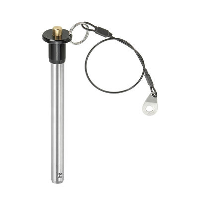 Goede prijs. Heavy Duty High Precision Quick Release Pin met gemakkelijk te gebruiken knopgreep voor veilige bevestiging online