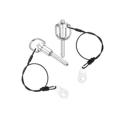 Goede prijs. High precision duurzame slijtagebestendige snel loslaten pin met ballen slot voor de algemene industrie online