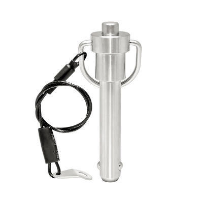 Goede prijs. Zeer nauwkeurige, duurzame roestvrijstalen snelspanner voor eenvoudig gebruik in de algemene industrie online