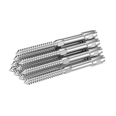 Goede prijs. Roestvrij staal niet-droppende handgespoelde kabelrailing voor gemakkelijke installatie op houten kolommen online