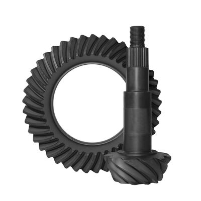 Goede prijs. Hoge kwaliteit Crown Wheel Pinion Gear Set 8x39 9x41 10x43 voor Toyota Hilux Hiace Pickup Verschil vervanging online