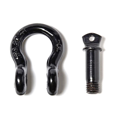 Goede prijs. Hot DIP gegalvaniseerd gesmeed legeringsstaal G209 boogboei voor aanhangwagen online