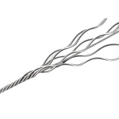 Goede prijs. 316SS Vliegtuigkabel 1X19 7X7 7X19 T316 roestvrijstalen draadtouw voor dekkabelrailing online