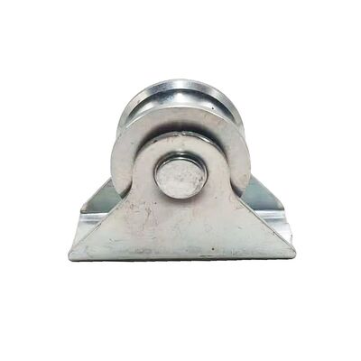 Goede prijs. Universale meerwielaangedreven schuifpoort katrolenloper zwaar werk spoorwiel online