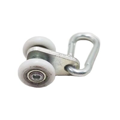 Goede prijs. Aanpasbare hoogwaardige spoorpulley kleine hangende pulley online