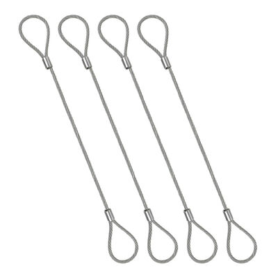 Goede prijs. Sling voor industriële rigging en lift van roestvrij staal online