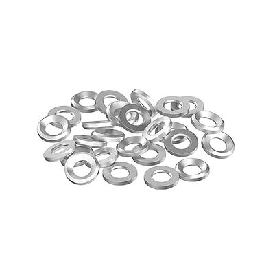 Goede prijs. T316 Verstelbare beschermhuls van roestvrij staal voor houten trappenrailingen voor 1/8