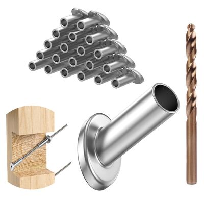 Goede prijs. 25 30 35 graad 3/16