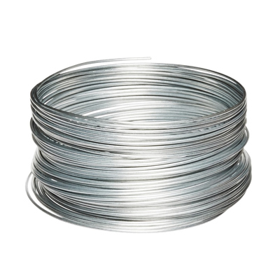 Goede prijs. ASTM A475 Warmdipt gegalvaniseerd staaldraadstreng 1×7/1×19/1×37 online