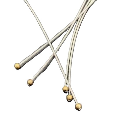 Goede prijs. 7x7 Nylon bedekt draad touw Ultra fijn draad touw Nylon bedekt kabel online