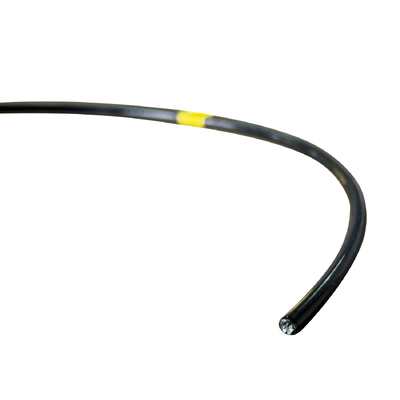Goede prijs. Hoogwaardige 7X19 5mm 6mm Nylon coated Cold Heading Steel Wire Rope Bending Processing AiSi Standard Gym Fitness Equipment online