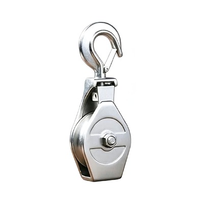 Goede prijs. Geavanceerde kraanpulley-systemen voor soepele en betrouwbare werking online