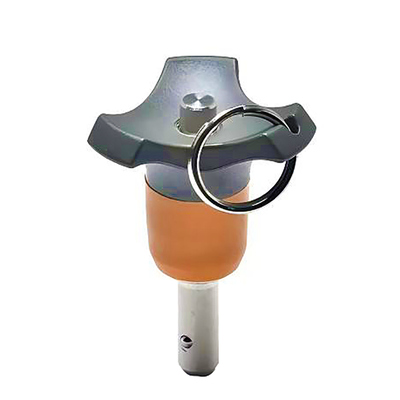 Goede prijs. Bloemkop Snelspanpen met Ringknop Handvat online