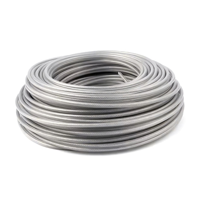 Heavy Duty Nylon Staalkern Grasmaaier Draad Ronde Vervanging Trimmer Touw Touw voor Park Tuin Tuin