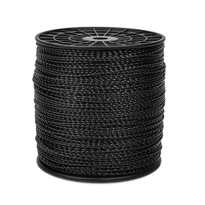 0.095 Grastrimmerdraad Commerciële Twist Snoeierdraad