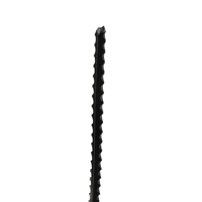 Saagtand Trimmer Line Commerciële zware nylon weed-eater string voor borsteltjes