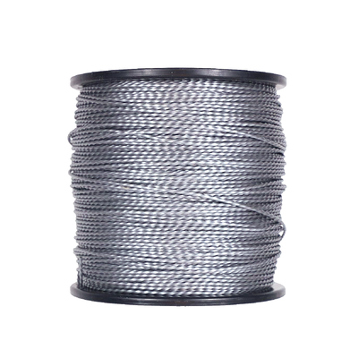 Trimmerdraad Vierkant Twist Onkruidverdelger Draad Twist Nylon Trimmerdraad Grasmaaier Onderdelen
