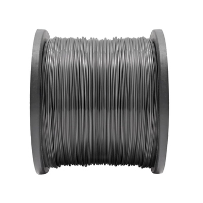 Dubbele Ronde Nylon Grasmaaier Draad Commerciële Heavy Duty Ronde Grasmaaier Draad