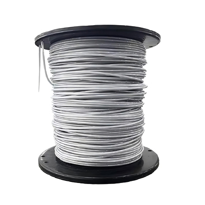 Nylon Graskant Trimmer Draad Metalcore String Trimmer Draad Ronde Vervanging Strimmer Draad Draad