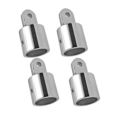 Goede prijs. Bimini Top Cap External Eye End Boat Fittings Roestvrij staal Marine Hardware online