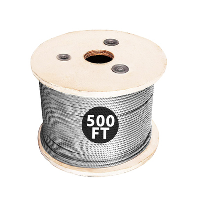 Goede prijs. 500FT 1/8 