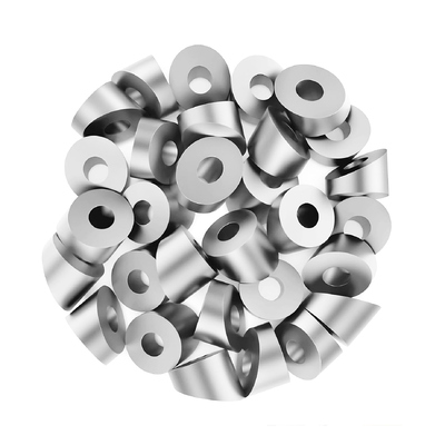 Goede prijs. Maritieme klasse SST316 Beveled Angle Washers voor trapdek metalen houten aluminium eindposten online