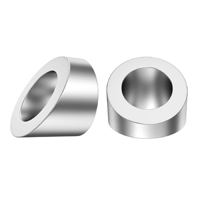 Goede prijs. Hoek Beveled Washer 25 30 35 Grade voor 1/8