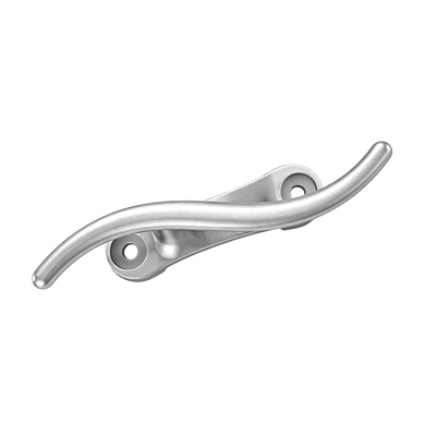 Goede prijs. S-Style Dock Cleat Corrosiebestendige mooring cleats met ingebouwde montage gaten voor boten Docks & Marinas online