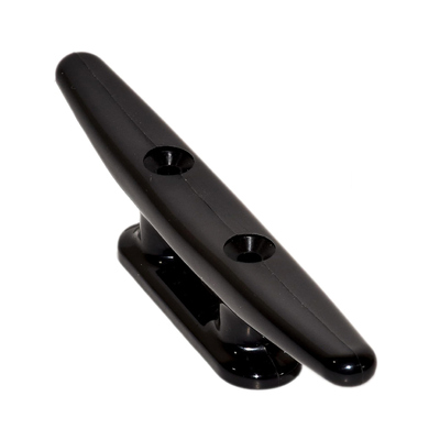 Goede prijs. Plastic maritieme hardware-accessoires Jachtboot Nylon schoenplaat Marine Mooring Cleat online